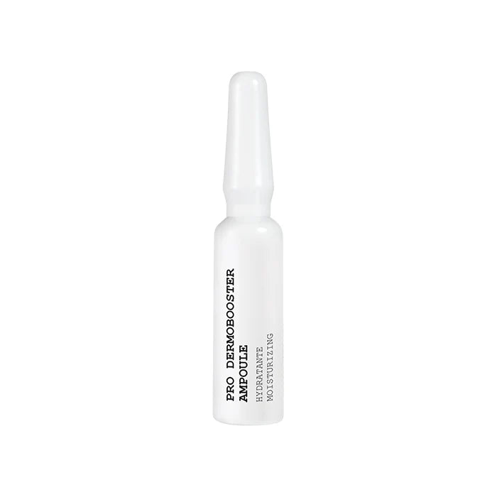 Pro-Dermobooster Ampulle Feuchtigkeit