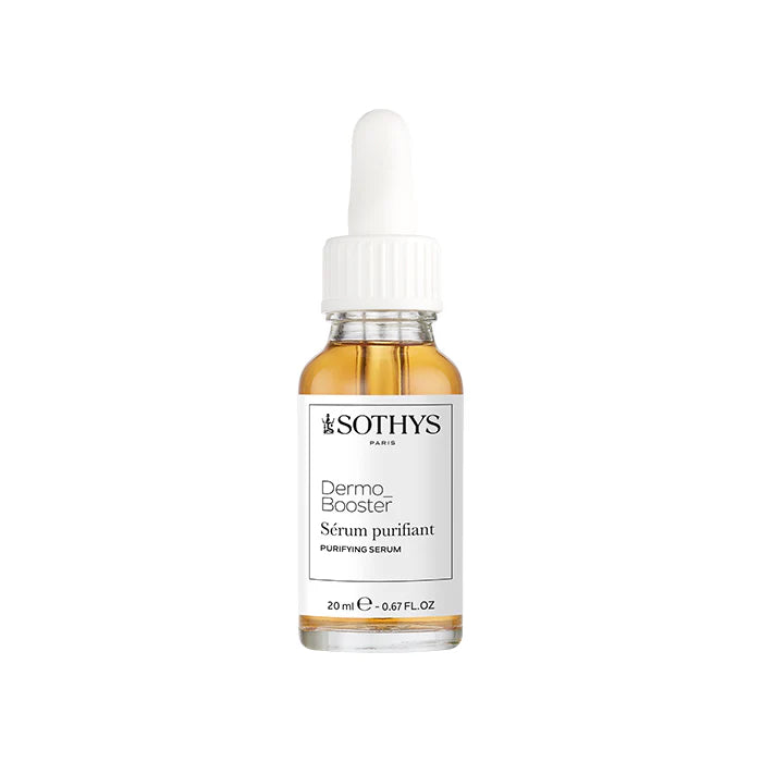 Serum Pureté