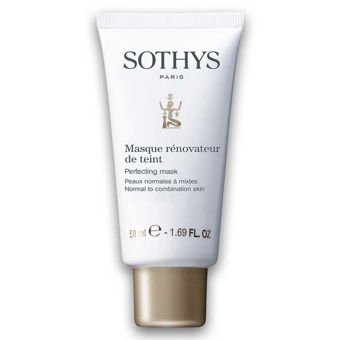 Maske Renovatrice