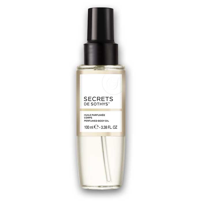Duftöl für den Körper