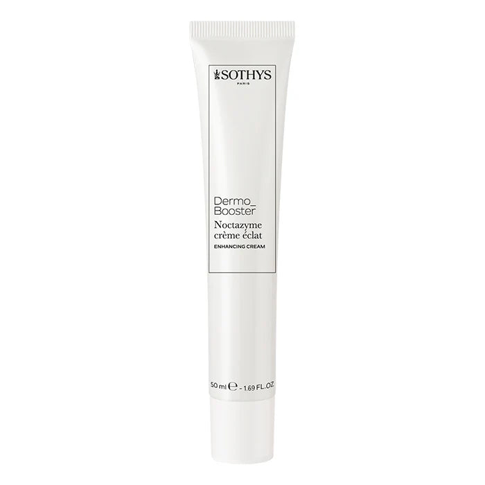 Noctazyme Creme Ausstrahlung