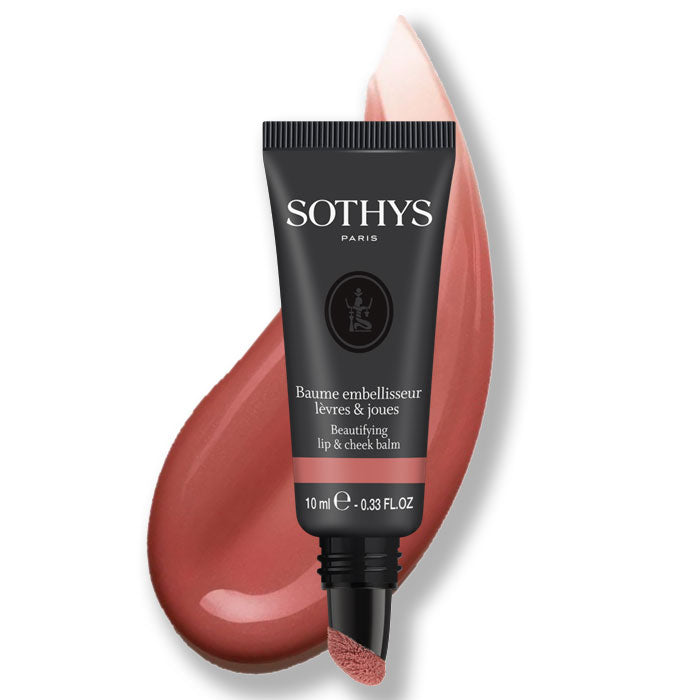 Beautifying Balm – Lippen & Wangen