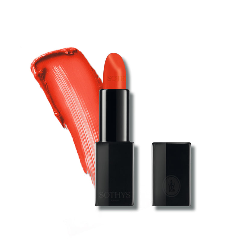 Lippenstift Intensive Farbe
