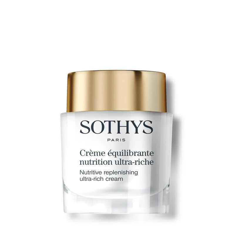 Nutritive Creme