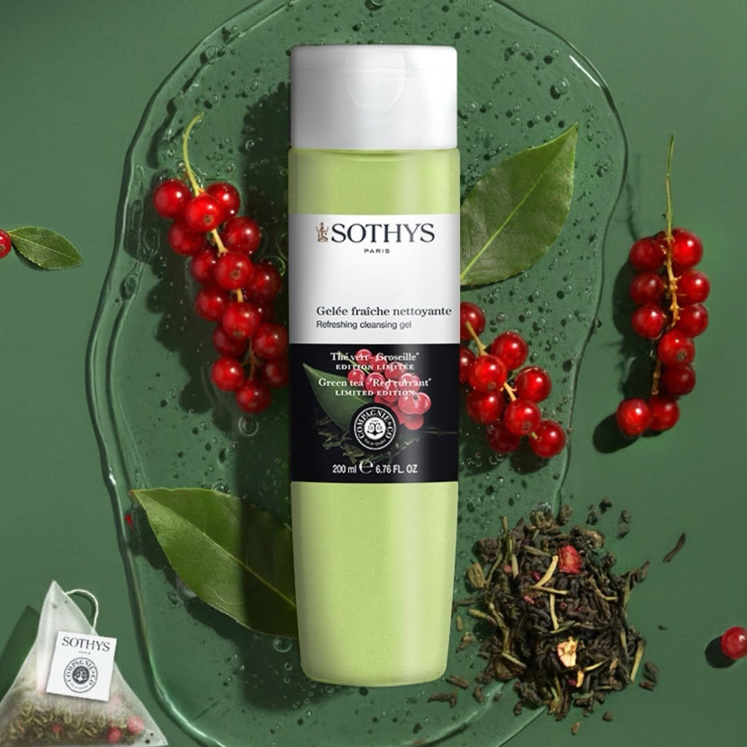 Mizellares Reinigungsgel