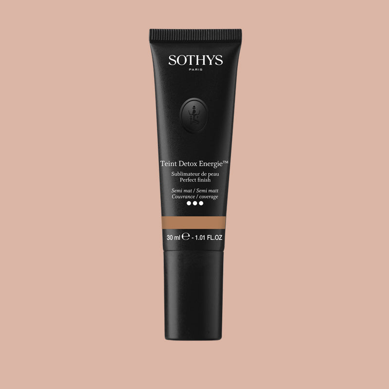 Teint Detox Energie™ - Perfektes Finish
