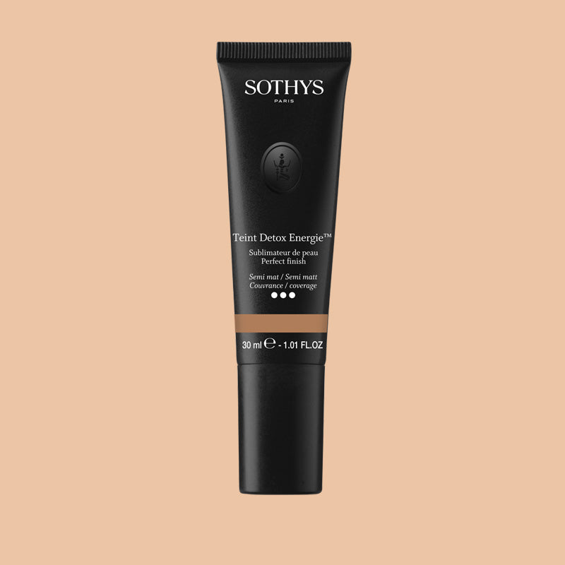 Teint Detox Energie™ - Perfektes Finish