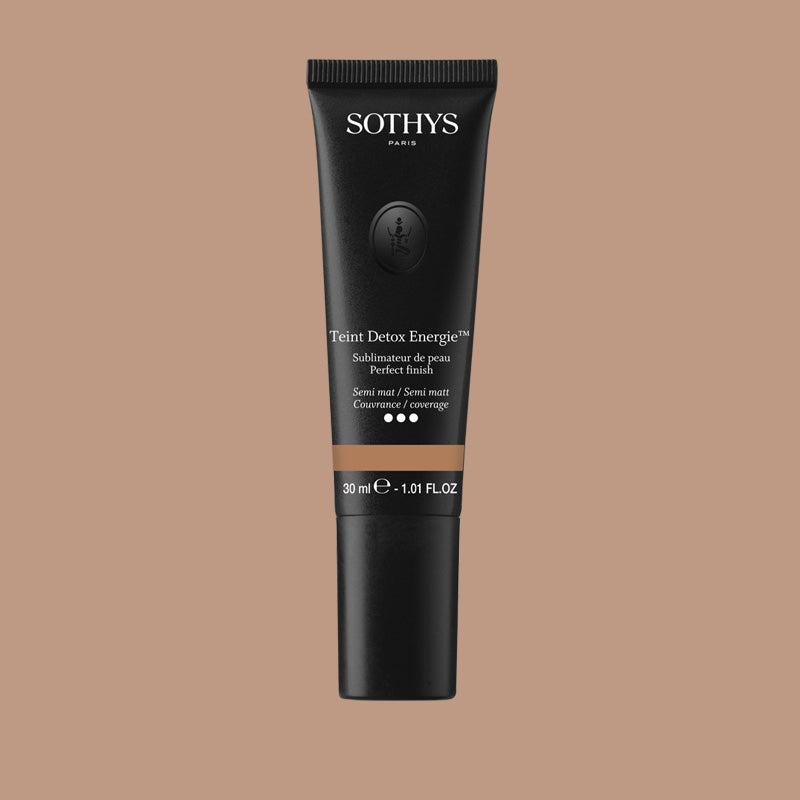 Teint Detox Energie™ - Perfektes Finish