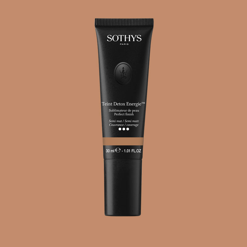 Teint Detox Energie™ - Perfektes Finish