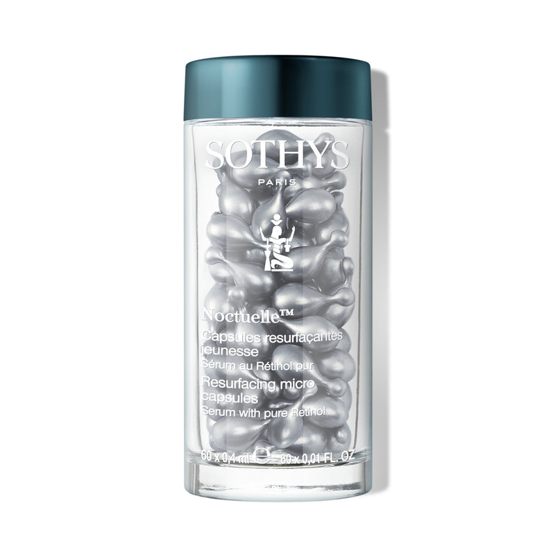 Hauterneuernde Micro-Kapseln jeunesse Serum mit reinem Retinol