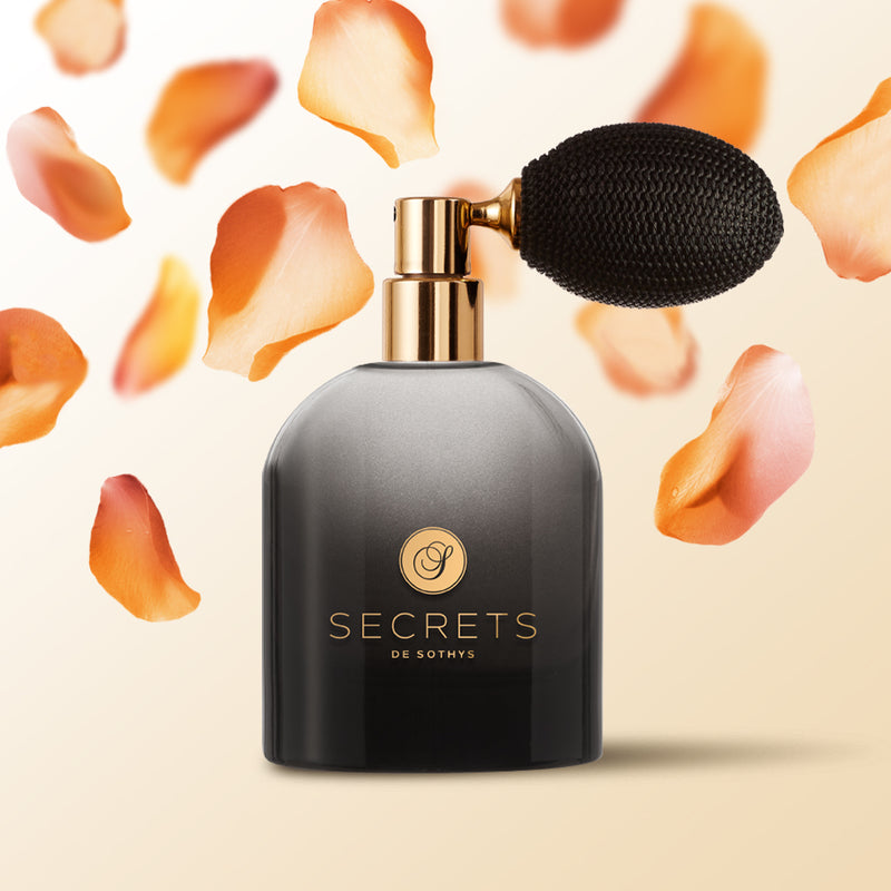 Secrets de Sothys - Eau de parfum