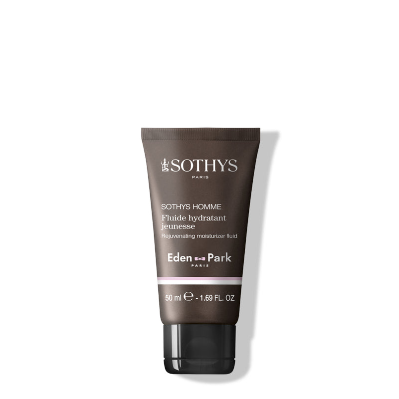 Sothys Homme Feuchtigkeits-Fluid jeunesse