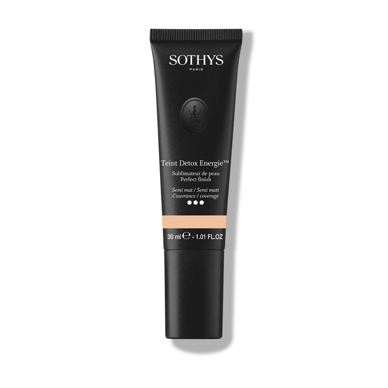 Teint Detox Energie™ - Perfektes Finish