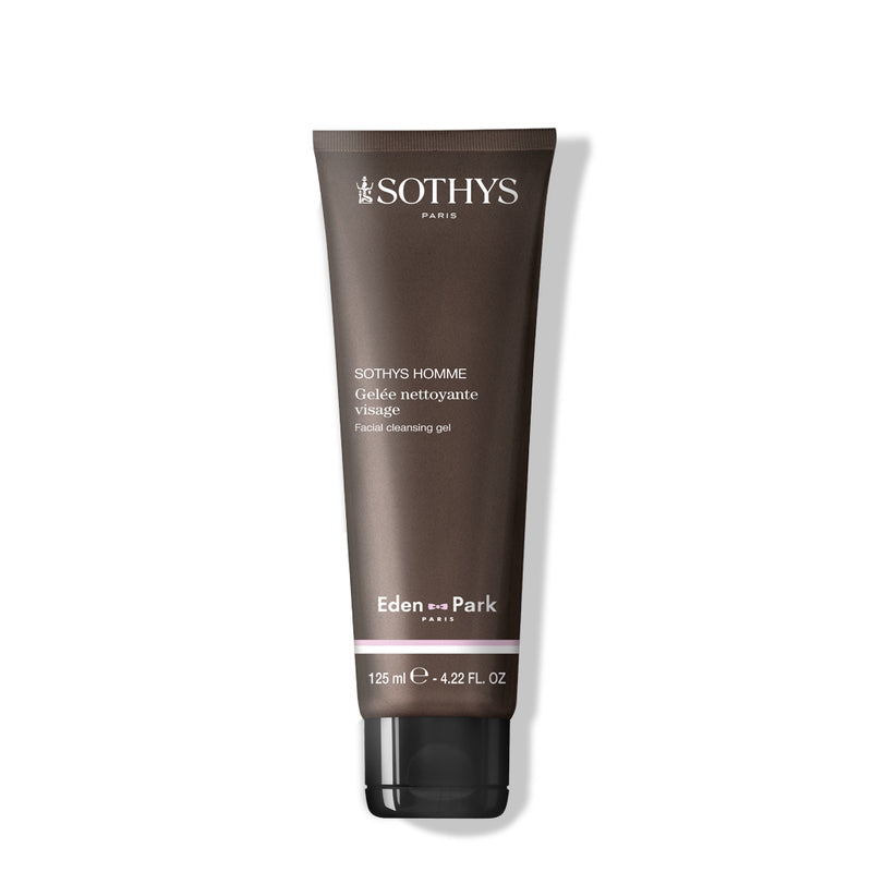 Sothys Homme Reinigungsgel Gesicht