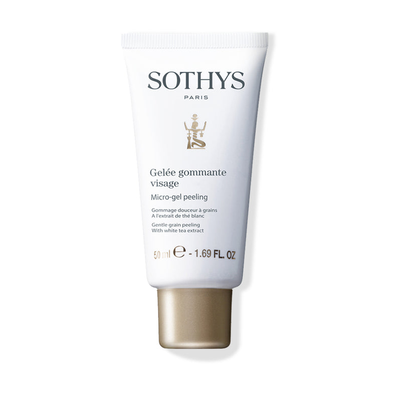 Peeling-Gel