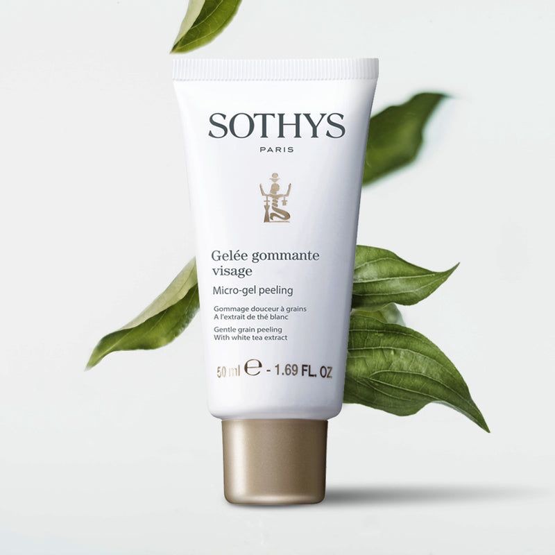 Peeling-Gel