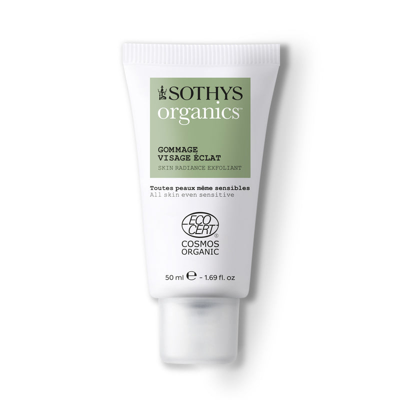 Sothys Organics Glow-Peeling