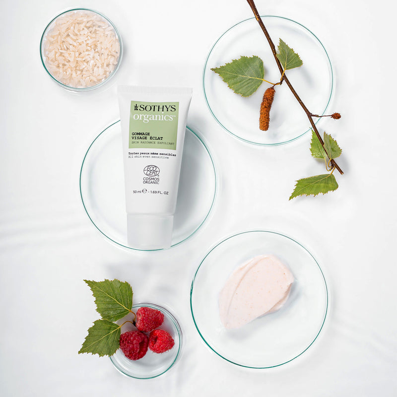 Sothys Organics Glow-Peeling