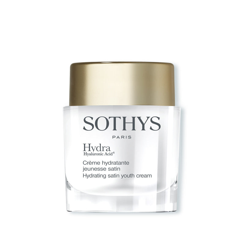 Hydra Creme jeunesse Feuchtigkeit
