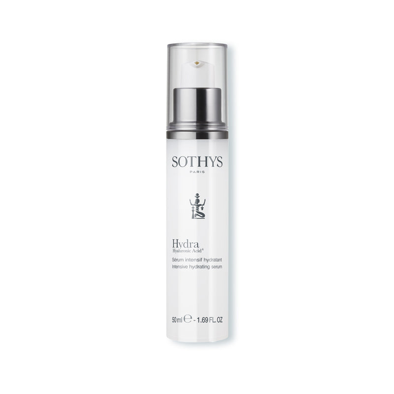 Hydra Intensivserum Feuchtigkeit