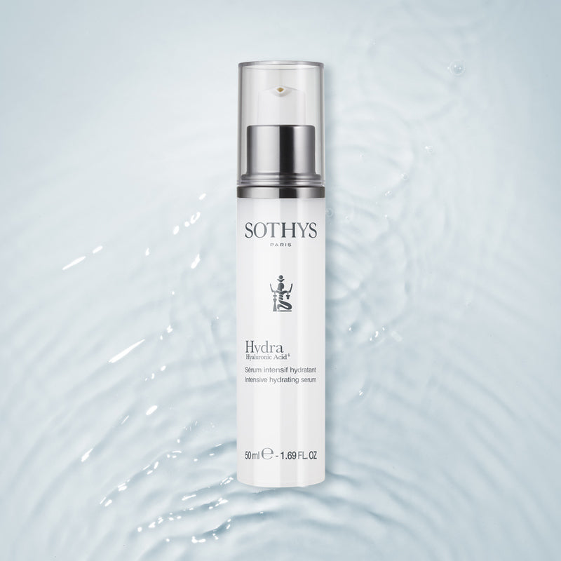 Hydra Intensivserum Feuchtigkeit