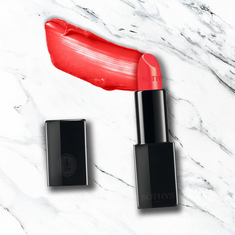 Lippenstift Transparent