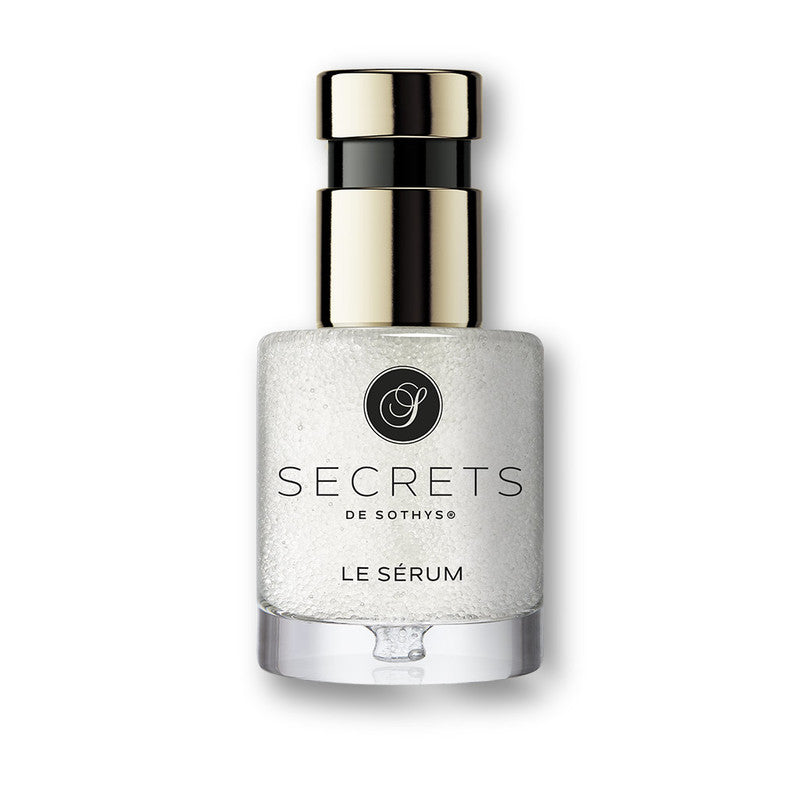 Le Sérum Elixier jeunesse
