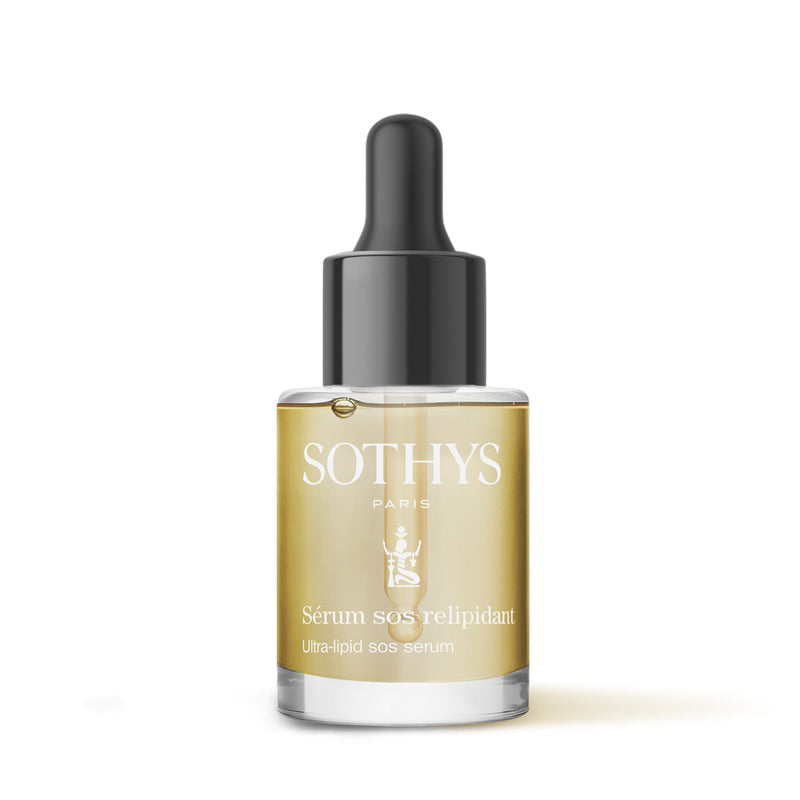 Lipid SOS-Serum