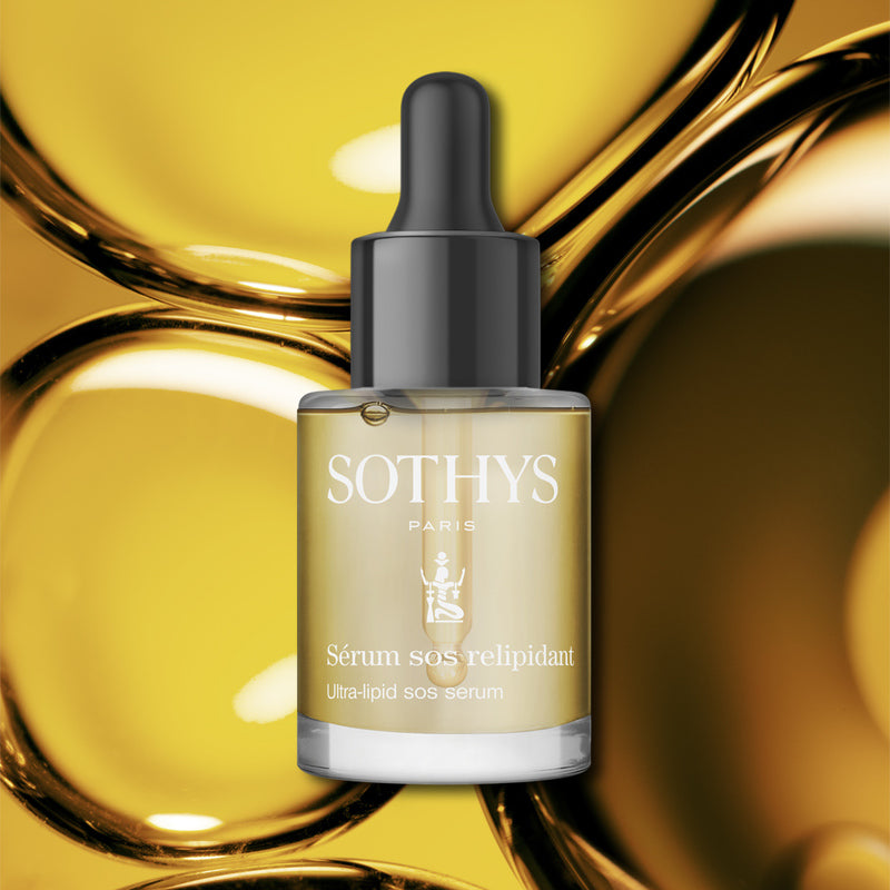 Lipid SOS-Serum