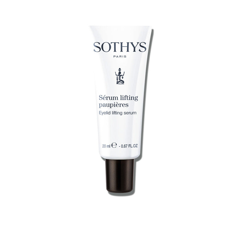 Lidstraffendes Serum