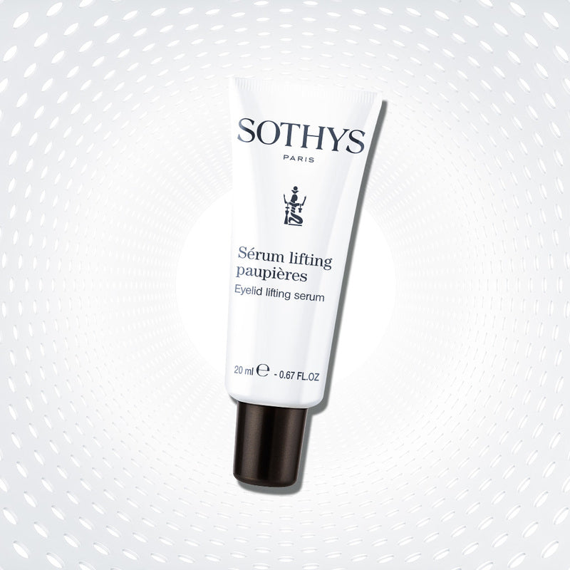 Lidstraffendes Serum