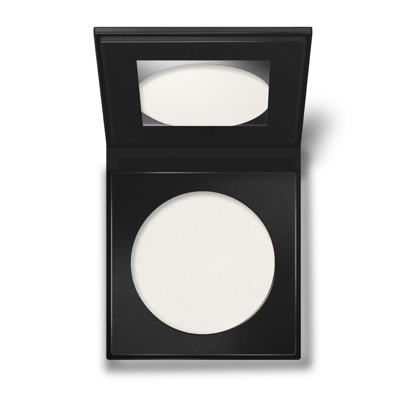 Transparent-Puder