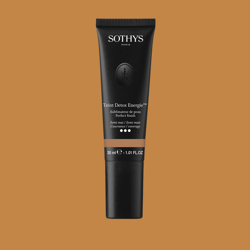 Teint Detox Energie™ - Perfektes Finish