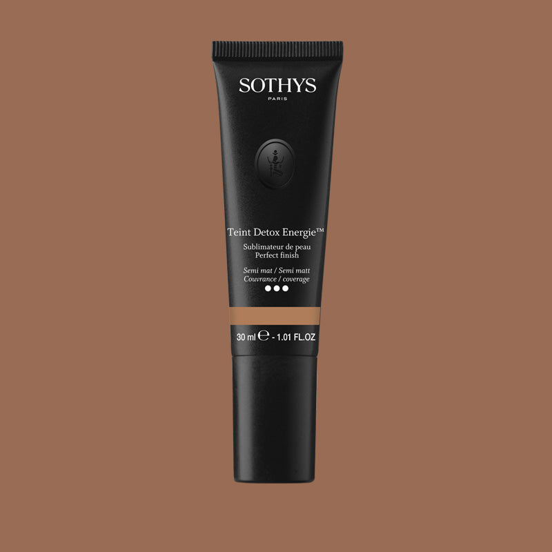 Teint Detox Energie™ - Perfektes Finish