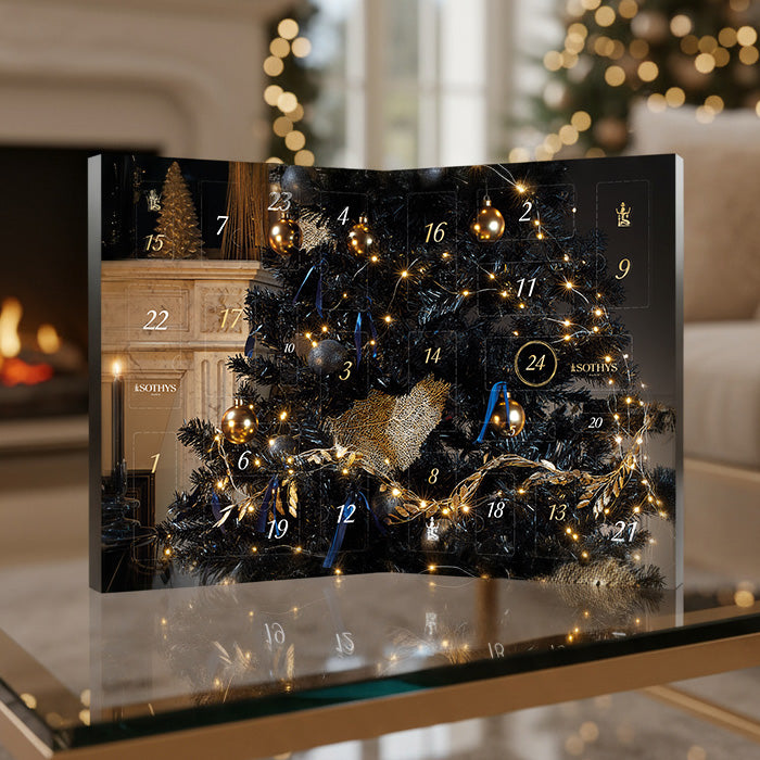 Sothys Adventskalender