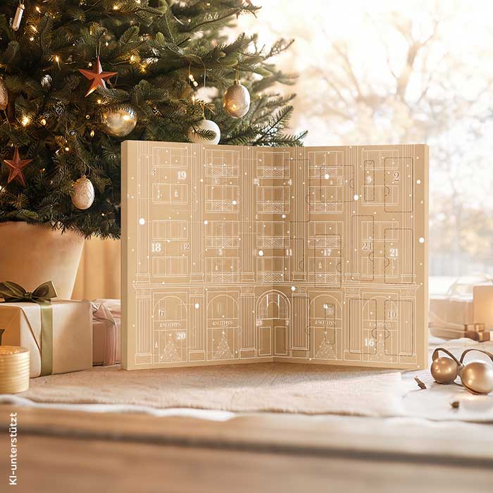 Sothys Adventskalender