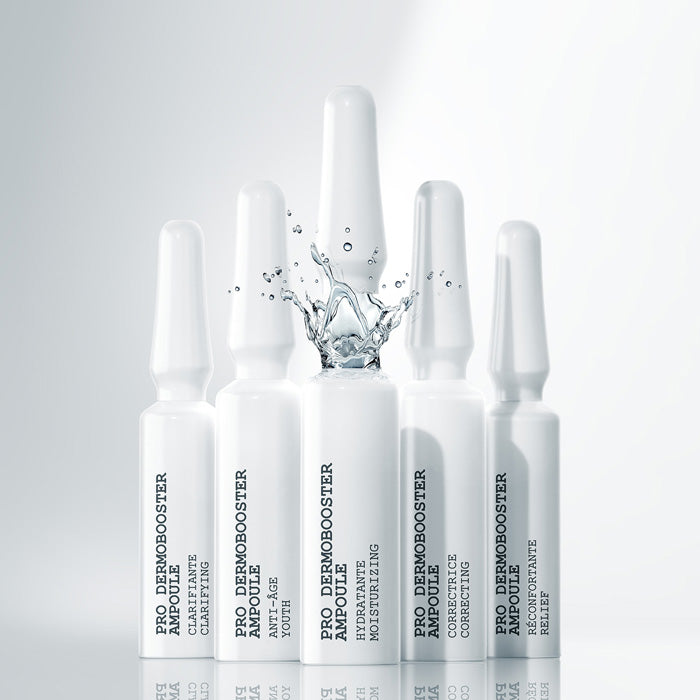Dermo_Booster Pflegeserie