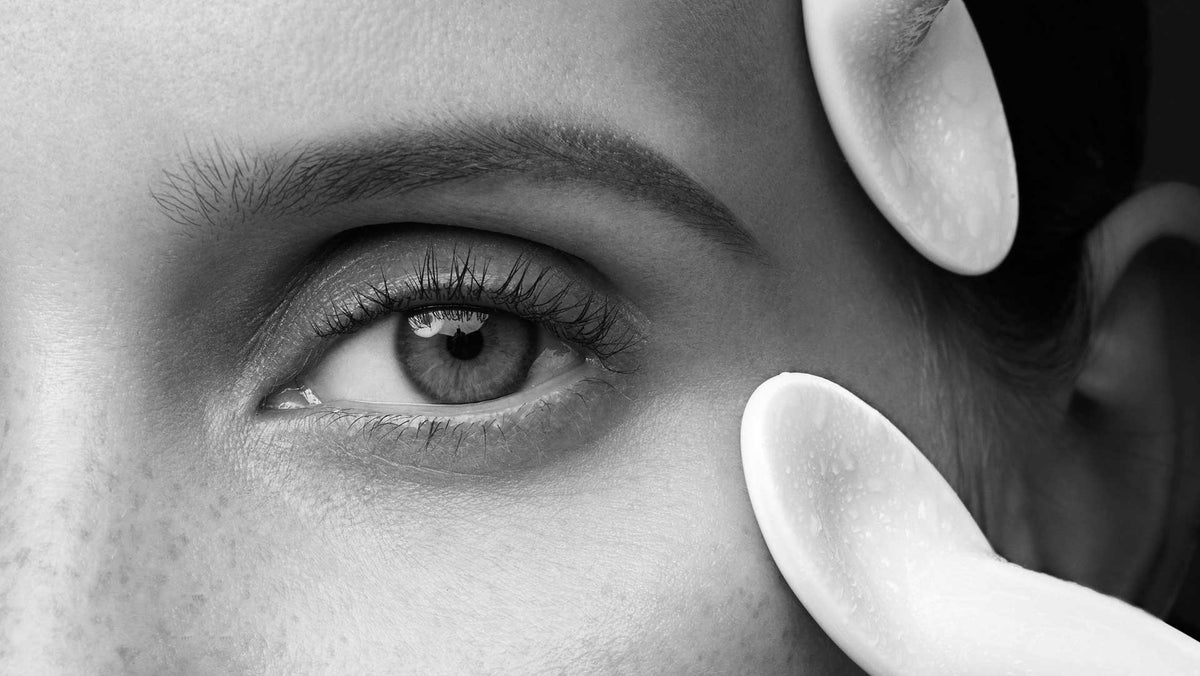 Kühlende Augenbehandlung Prescription Jeunesse™