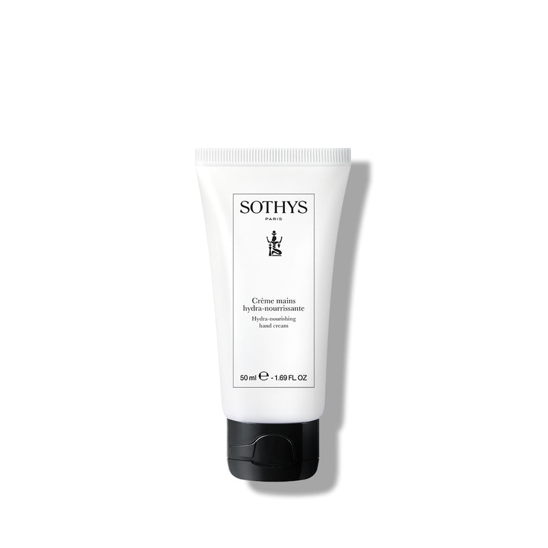 Feuchtigkeitsspendende Handcreme