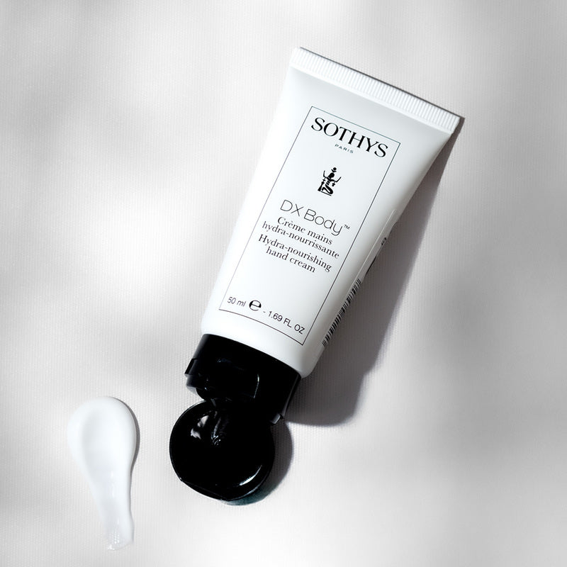 Feuchtigkeitsspendende Handcreme