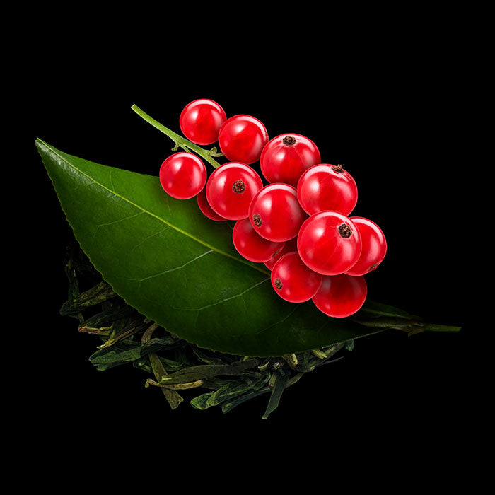 Frühjahr/Sommer Behandlung Grüner Tee & Johannisbeere