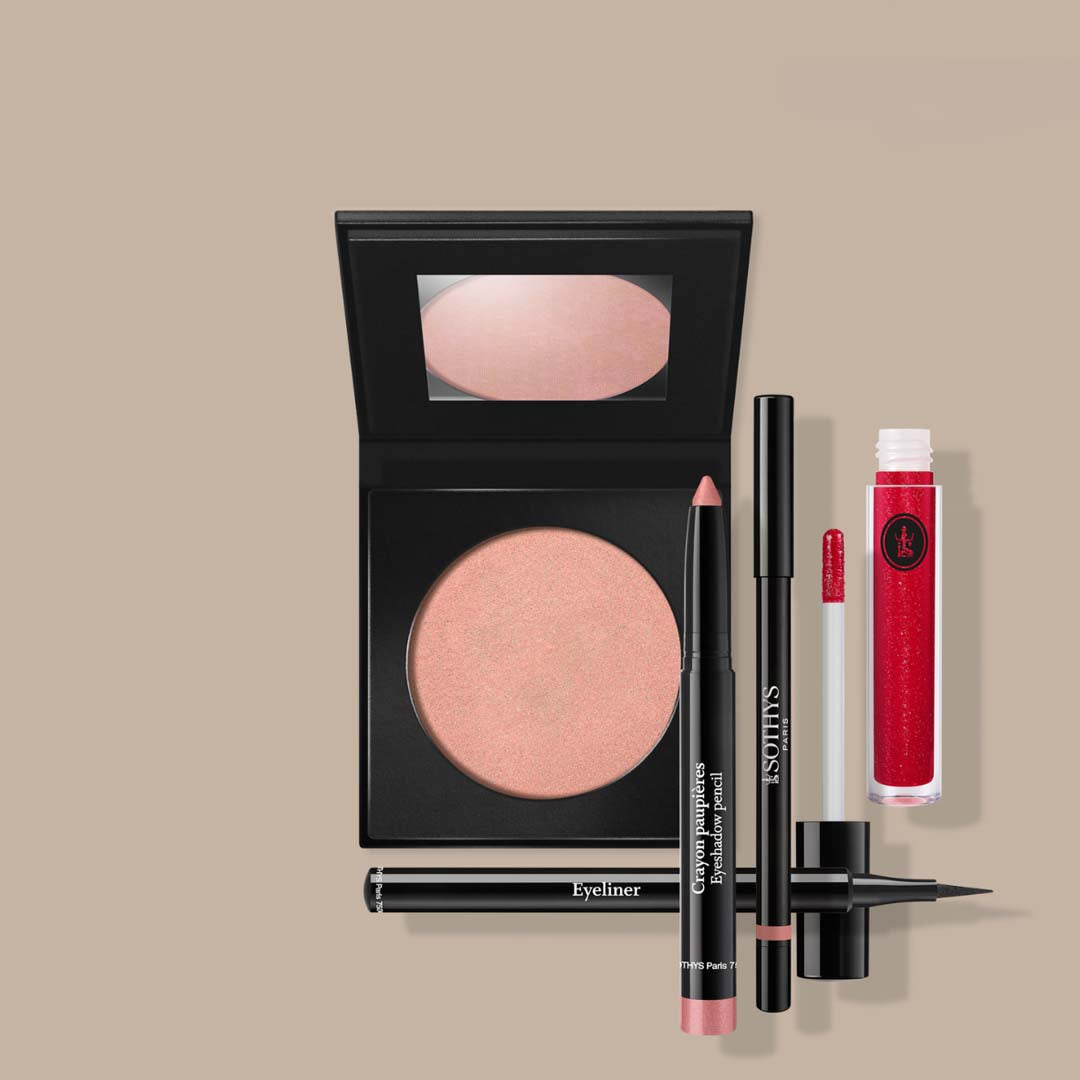 Herbst/Winter Look