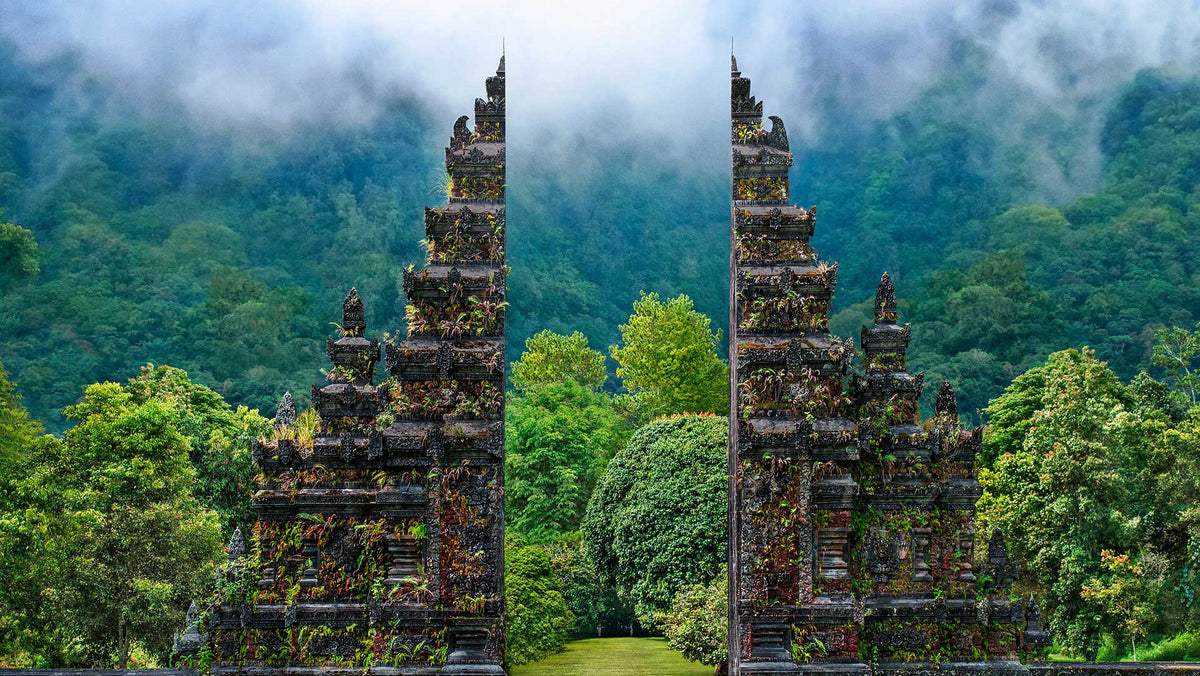 Indonesie Ancestrale™