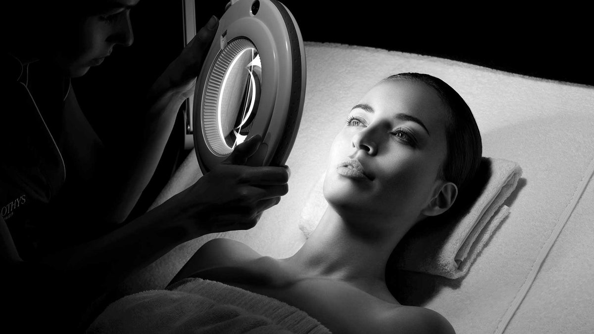 Intensivbehandlung Jeunesse ßP3. Tri-Complex