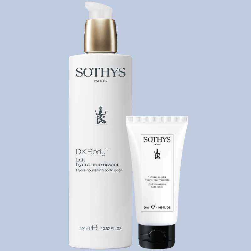 Feuchtigkeitsspendende Bodylotion 400 ml