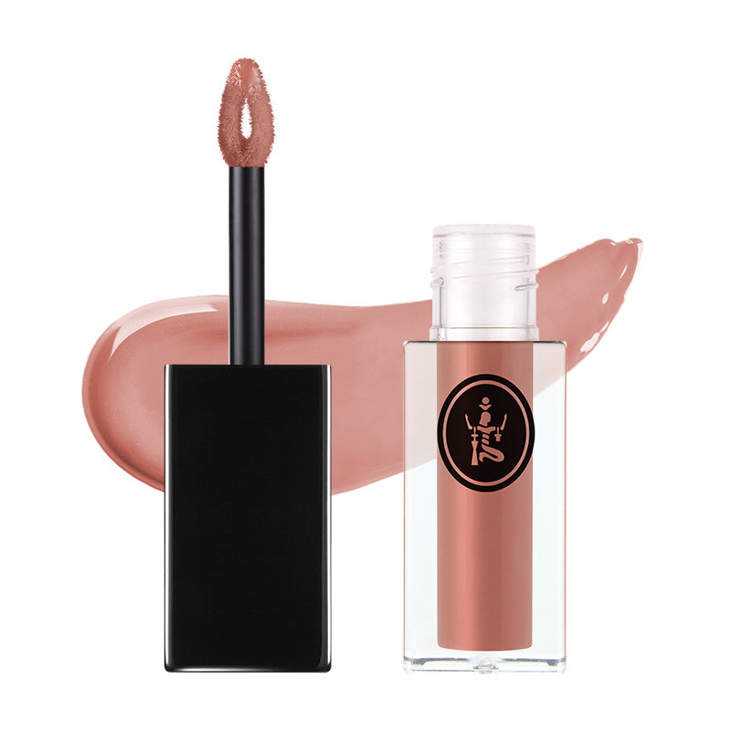 Liquid Lippenstift - 10 vieux rose