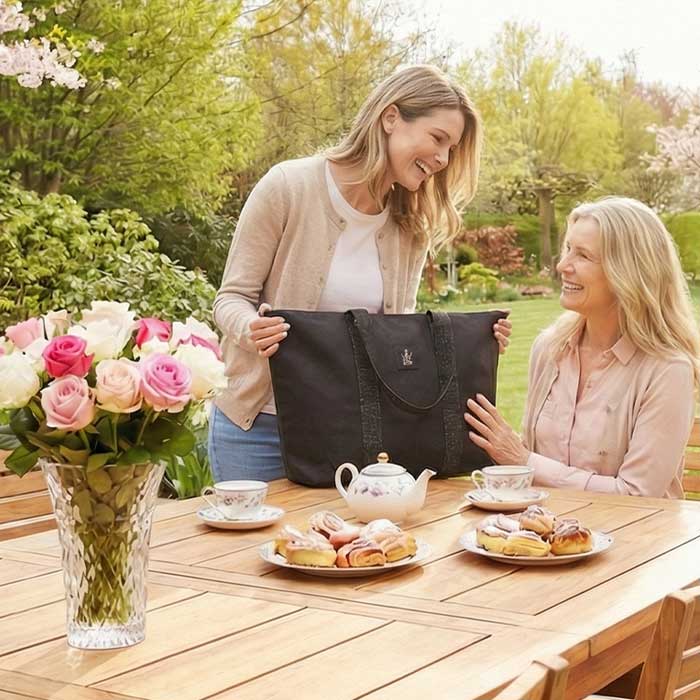 Am 10. Mai ist Muttertag!