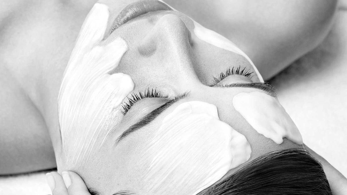 Sothys Organics® Pflegebehandlung