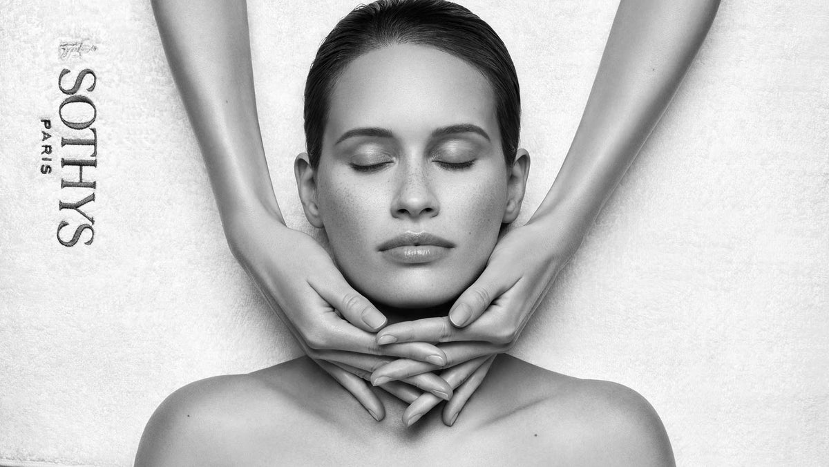 Sothys Organics® Pflegebehandlung