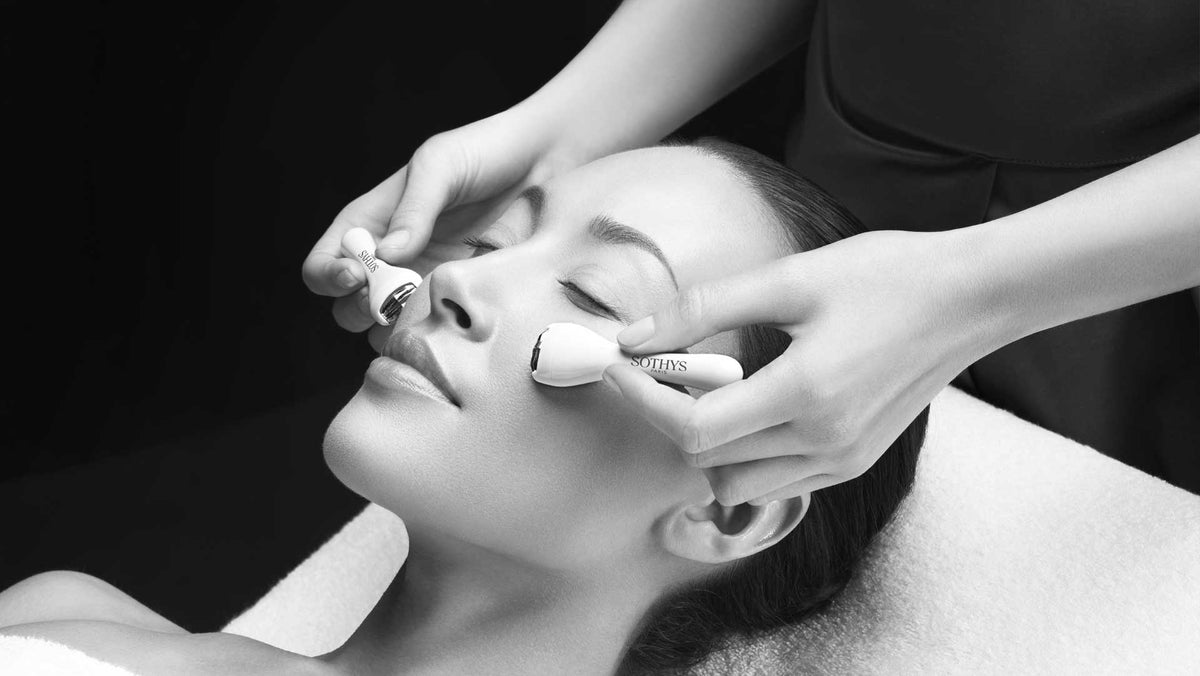 Glow-Intensivbehandlung (Pigmentation Management)